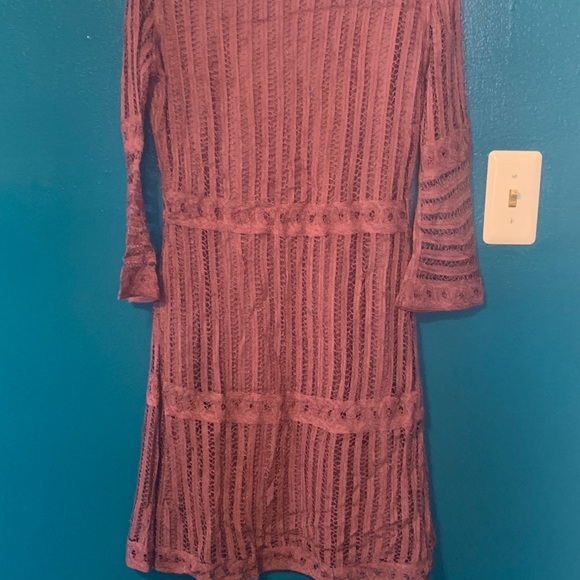 Kroschetta by Papillon crotchet dress - Picture 7 of 16